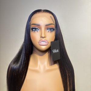 20 inch Cambodian buss down