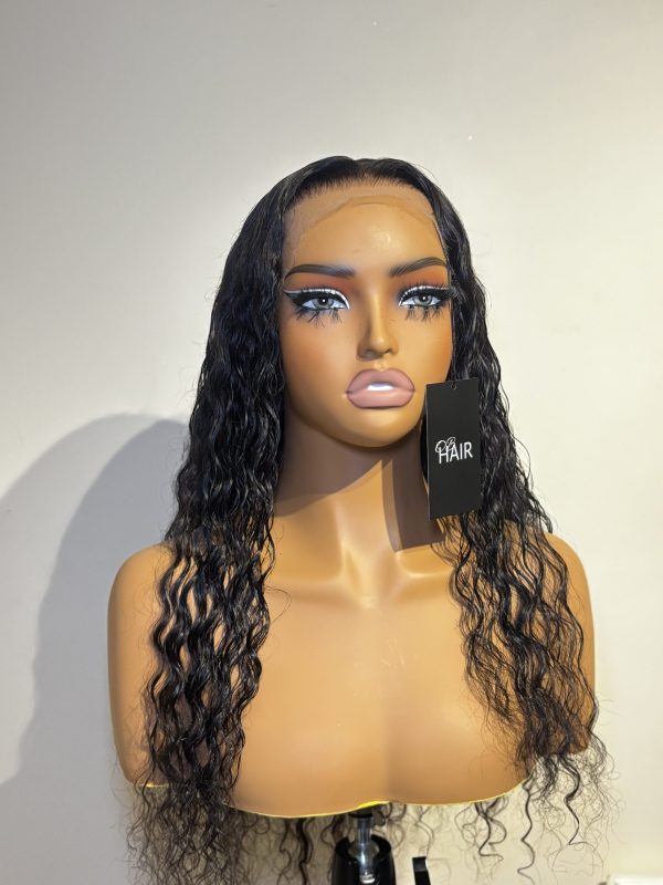 Deep Wave/Loose Deep Wave Wig