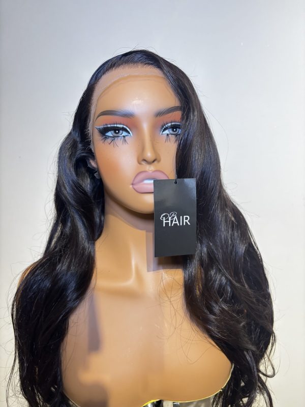 Body Wave Wig