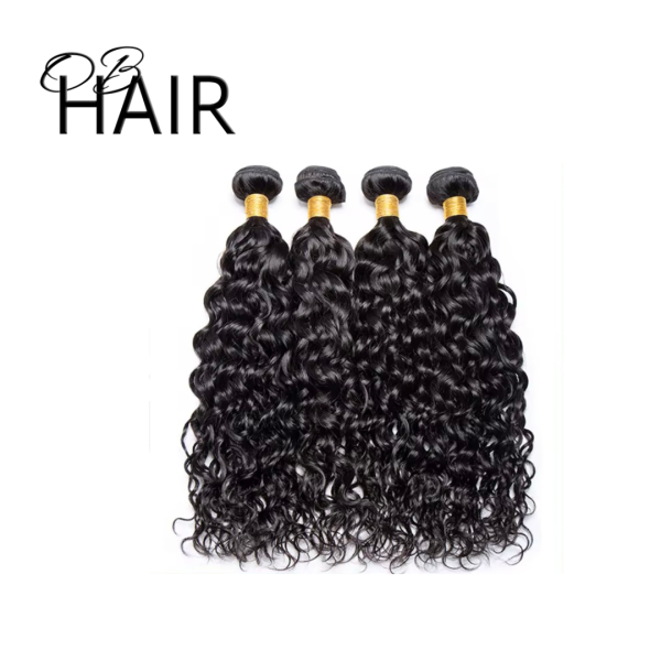 Water Wave Bundles