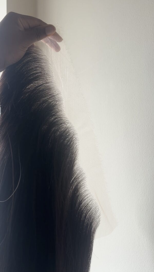 HD Lace Frontal