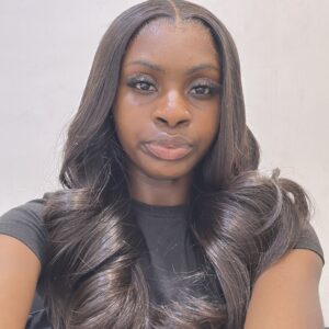 Thai Raw Hair | Straight (x3) Bundles(As seen on our viral TikTok video)